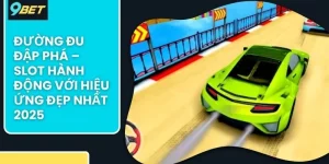 Đường Đu Đập Phá