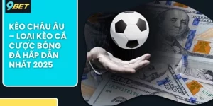 Kèo châu Âu