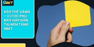 Kèo Thẻ Vàng