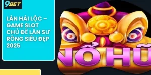 Lân Hái Lộc